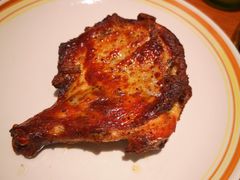 -萨莉亚意式餐厅(万嘉商业广场店)