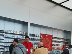 -Apple零售店(成都太古里店)