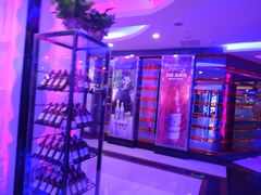 -歌迷量贩KTV(光彩市场店)