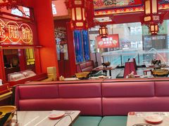 -南锣肥猫·麻辣烤鱼·15年现烤现卖(通州领展店)