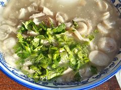 -老三羊汤【北兴隆街店】
