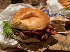 -Fergburger(皇后镇店)