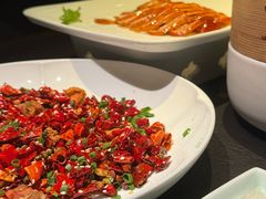 -晓长安·新陕菜(曲江店)