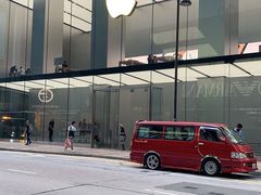 -Apple 零售店(Canton Road)