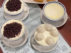 -阿三麻蓉汤圆(顺光大厦店)