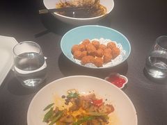 -晓长安·新陕菜(曲江店)