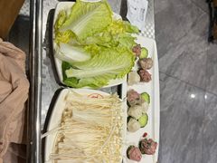 -重庆巴渝火锅(钟家村店)