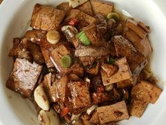 -肖记公安牛肉鱼杂馆· 省级非物质文化遗产(仁和路店)