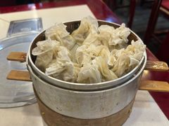 -内蒙联营烧麦 草原石榴红(护国寺店)