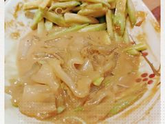 -春饼先生·北京烤鸭(甘井子万达店)