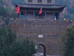 -雁门关景区