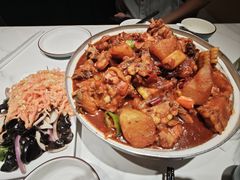 -乡村大盘鸡(商城路总店)