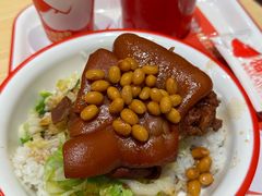 -猪角·闽南猪脚饭(上海星荟中心店)