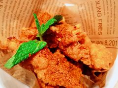 酥肉-太二酸菜鱼(长沙IFS国金中心店)