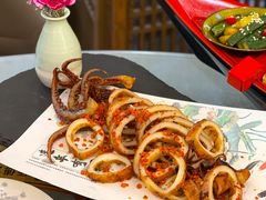 -君霖海鲜私房菜(春柳店)