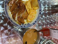 -華叔茶記