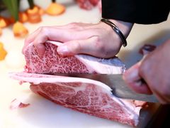 -热血兄弟·炭火烤肉(融侨中心店)