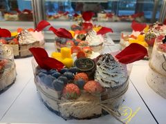 -PETIT PARIS 小巴黎(凯德1818店)