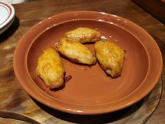 烤翅-萨莉亚意式餐厅(南京万达茂店)