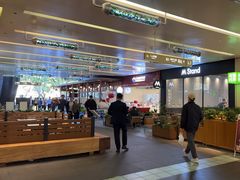 -福田卓悦INTOWN购物中心