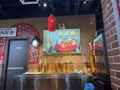 -小城外婆肴私房菜.家宴聚集点(圆明园颐和园·清河上地店)