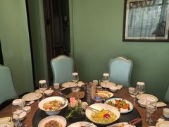 -开海·红岛海鲜虾水饺(石老人店)