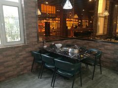 -一号码头蒸汽海鲜自助