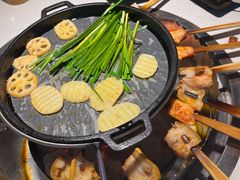 -醉二娘正宗西昌火盆烧烤(大丰店)