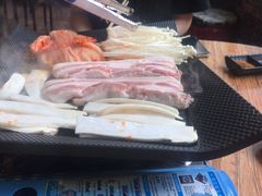-大派屋(桂林路店)