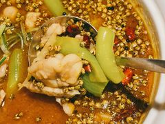 -清水亭湖北菜(大屯DT51店)