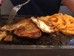 -必胜客(鹤山大道店)