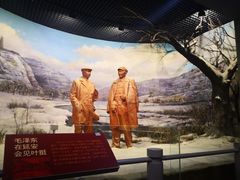-叶挺将军纪念园