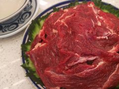 嫩滑牛肉-酒城大贰火锅旗舰店