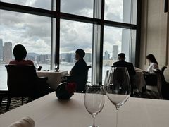 -Caprice(香港四季酒店)