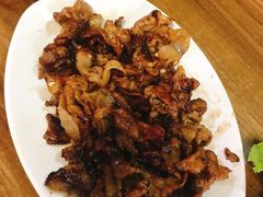-炙热童年·老北京炙子烤肉(南锣鼓巷店)