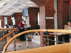 大堂-京滨饭店·餐厅(阜外大街店)