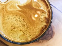 dirty-COFFEE HOLIC(朝外SOHO店)
