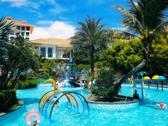 -惠州金海湾嘉华度假酒店