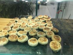 -苏顺成纯绿豆饼(中华南大街店)