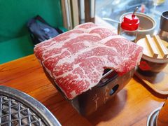 -原始泥炉烤肉(总店)