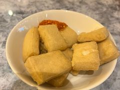 -Ameigo梅果·云贵川bistro(长宁来福士店)