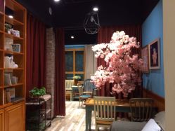 -星豆豆儿童摄影(南郊太白南路店)