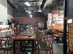 大堂-盛世盐帮·自贡特色(总店)