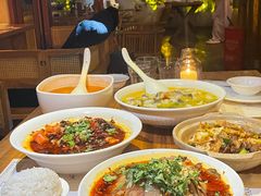 -不二·民谣音乐餐吧(长沙店)