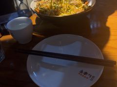 -金掌勺·锅包肉(双榆树店)
