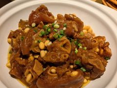 -董厨煨汤馆(车站路店)