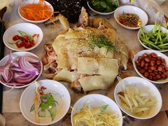 -大树头·花园餐厅(市桥店)