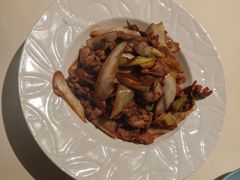 -南门小馆·清真(国贸商城店)