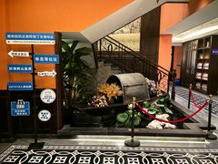 -东海怡品海鲜豆捞(星街坊店)