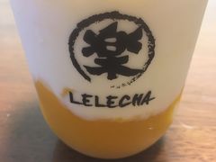 -LELECHA乐乐茶(美罗城店)